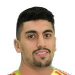 راغيد ناججار