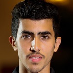 عبدماليك الشمري