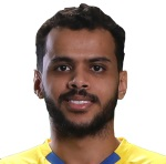 عبدفاتتاه عسيري