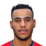 محمد موسى حمد الشورايمي