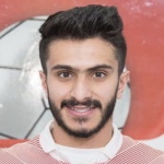 عبدالله ال�وقرين
