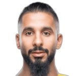 صالح الشهري