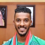 صالح القميزي