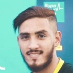 فواز بالقاسسيم عبدو الماهمو القرني