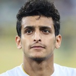 محمد بن ريمان الدوسري