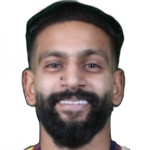 عبدالرحمن الداخيل