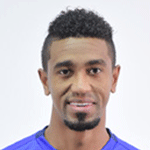 سعيد محمد الدوسري