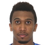 ماجد عبدالله سالم الناجراني