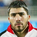 يوسف نوري قالفا