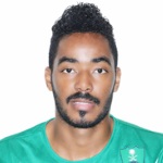 فهد محمد حمد اليماني
