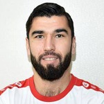 تامر هاج موهاماد