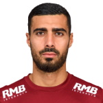 راتشيد أحمد بوهيننا