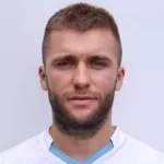 ستيفان ميلوسيفيك