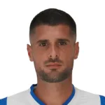 فرانكيسكو ميريدا بيريز