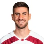 دانيل وجيدا سارانوفا