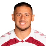 كارلوس جافير اكونا كابالليرو