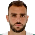 جونزالو كاكيكيدو فيردو