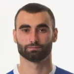 اندراي دانيل لوبو