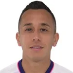 فابيان وريللانا