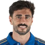 ديفيد كوستاس
