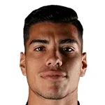 لوكاس ريني ولازا كاتروفي