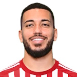 روبين ميجول نونيس فيزو