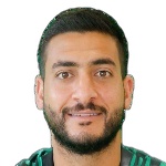 عبدالله الشمري