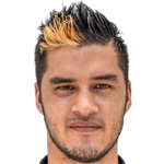 ادام ميتشايل ريد
