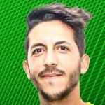 رضا بينساياه