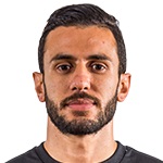 رامي جريدي