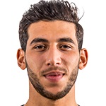 محمد اميني ميسكيني