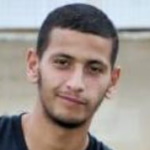 أيوب متشاريج