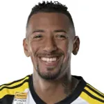 جيرومي اجينيم بوتينج