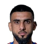 شاهين عبداللا