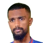 عبداللا غانيم