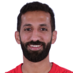 عبداللا الناقبي