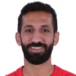 عبداللا الناقبي