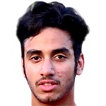 عبدلراهمان الاميري
