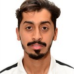 خلفان مبارك