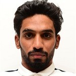 سالم راشد