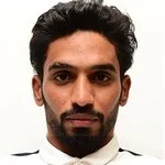 سالم راشد