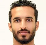 علي مبخوت