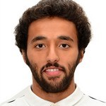 محمد جمال ناصر مبارك باذافاري