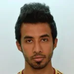 محمد المينهالي
