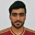 ناسير عبدالهادي سايدابداللا سايدموهاميد المازمي