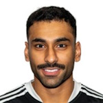 عبدالعزيز الهامهامي