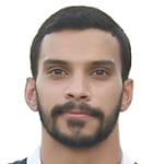 خالد الهاشيمي
