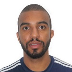 خاليفا مبارك غانيم مبارك الهاممادي