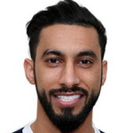 هاززا سالم محمد سعيد الفاريسي