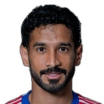 خالد باوازير